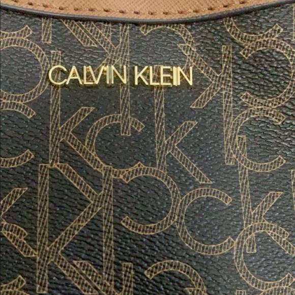 Calvin Klein bag - Picture 4 of 7